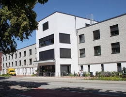 Haus am Klosterhof Preetz